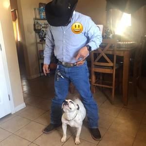 Meet your Posher, Steve